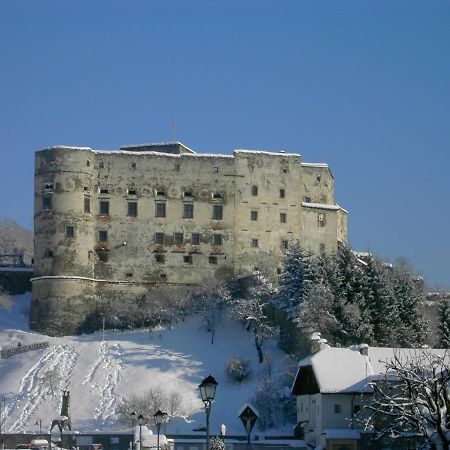 Ferienwohnung Vorstadt Гмюнд Экстерьер фото
