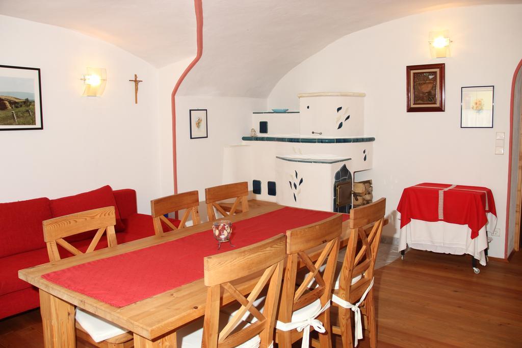 Ferienwohnung Vorstadt Гмюнд Экстерьер фото