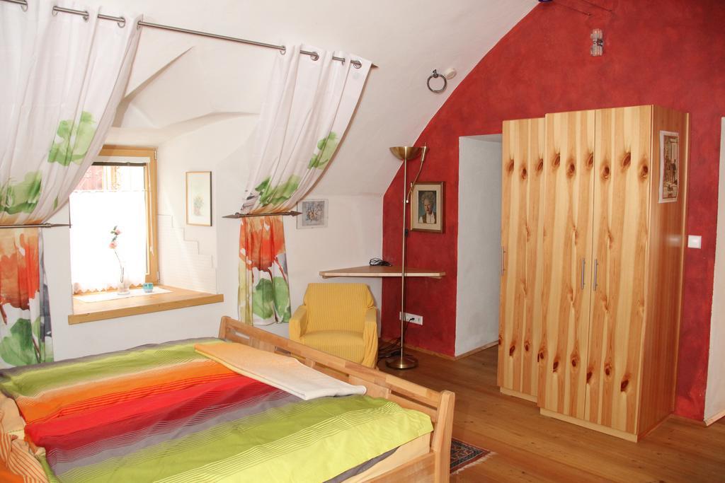 Ferienwohnung Vorstadt Гмюнд Экстерьер фото