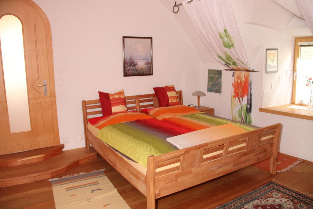 Ferienwohnung Vorstadt Гмюнд Экстерьер фото