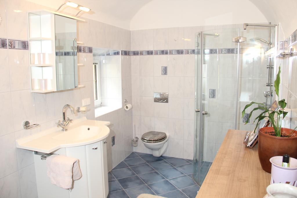 Ferienwohnung Vorstadt Гмюнд Экстерьер фото