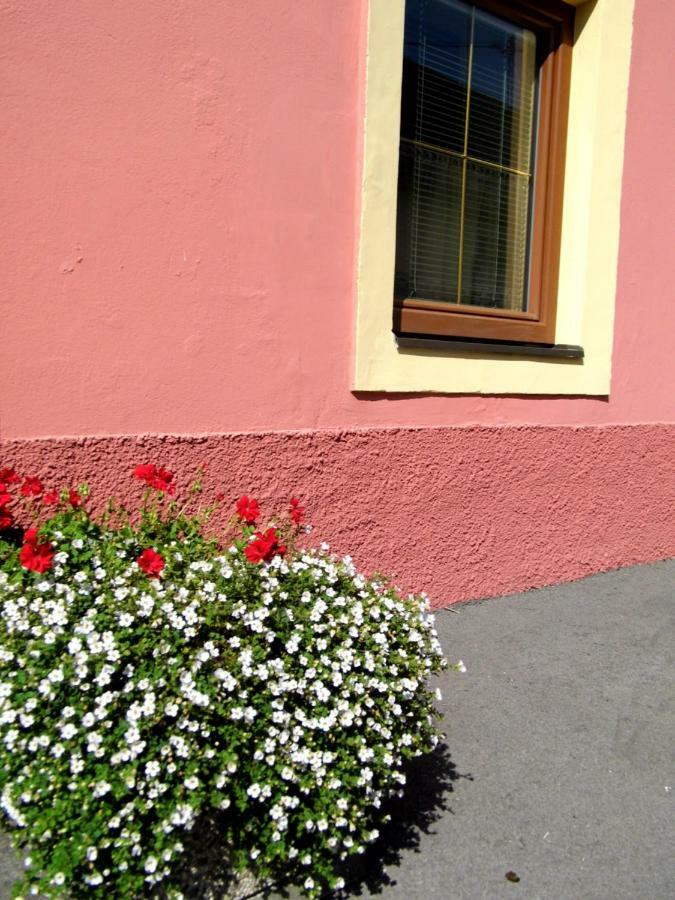 Ferienwohnung Vorstadt Гмюнд Экстерьер фото