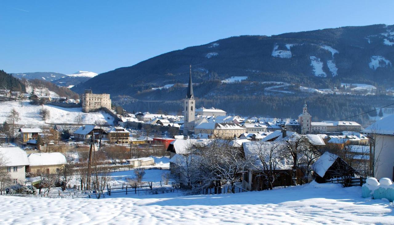 Ferienwohnung Vorstadt Гмюнд Экстерьер фото
